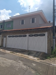 Casa em km 18, Osasco/SP de 154m² 3 quartos à venda por R$ 689.000,00