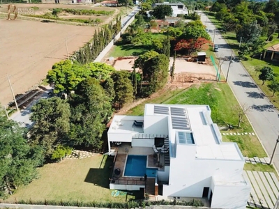 Casa em Kurumin, Itu/SP de 400m² 5 quartos à venda por R$ 3.099.000,00