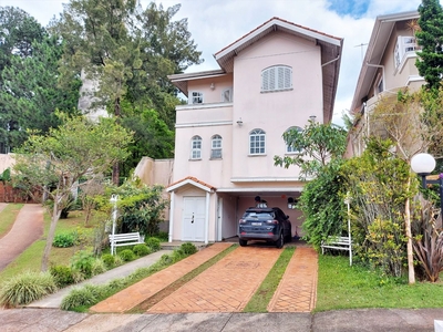 Casa em Lageadinho, Cotia/SP de 260m² 4 quartos à venda por R$ 1.279.000,00