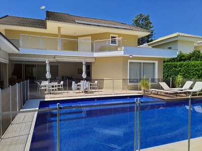 Casa em Lago Azul Condomínio E Golfe Clube, Araçoiaba da Serra/SP de 496m² 5 quartos à venda por R$ 4.189.000,00