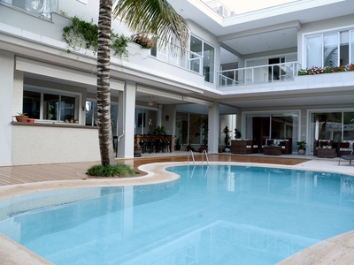 Casa em Lago Azul Condomínio E Golfe Clube, Araçoiaba da Serra/SP de 552m² 4 quartos à venda por R$ 4.979.000,00 ou para locação R$ 27.000,00/mes