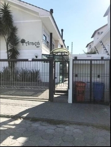 Casa em Lagoa da Conceição, Florianópolis/SC de 140m² 3 quartos à venda por R$ 949.000,00