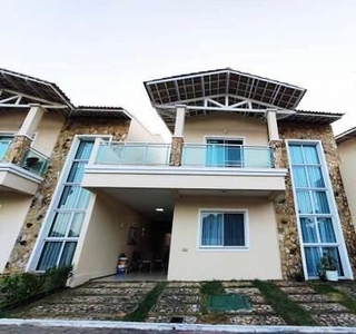 Casa em Lagoa Redonda, Fortaleza/CE de 150m² 4 quartos à venda por R$ 859.000,00