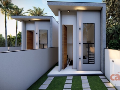 Casa em Lagoa Salgada, Feira de Santana/BA de 180m² 3 quartos à venda por R$ 579.000,00