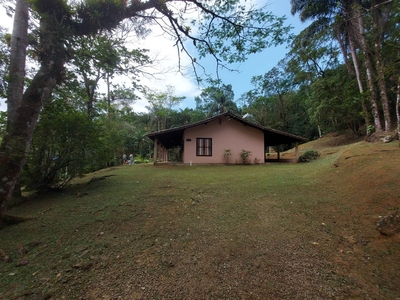 Casa em Lagoinha, Ubatuba/SP de 203m² 2 quartos à venda por R$ 424.000,00