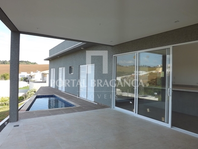 Casa em Lagos de Santa Helena, Bragança Paulista/SP de 287m² 4 quartos à venda por R$ 1.649.000,00