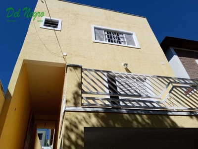 Casa em Lapa, São Paulo/SP de 0m² 3 quartos à venda por R$ 1.149.000,00