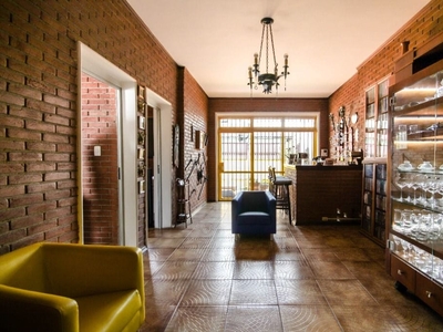 Casa em Lapa, São Paulo/SP de 352m² 4 quartos à venda por R$ 1.799.000,00