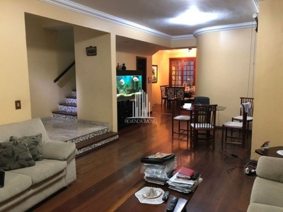 Casa em Lar São Paulo, São Paulo/SP de 200m² 3 quartos à venda por R$ 1.194.000,00