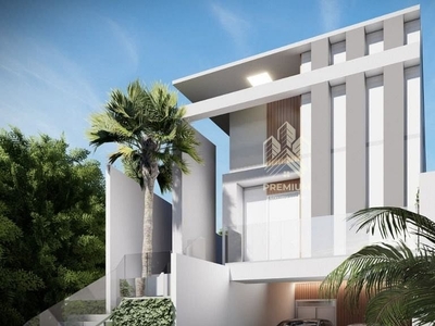 Casa em Laranja Azeda, Atibaia/SP de 264m² 3 quartos à venda por R$ 1.399.000,00