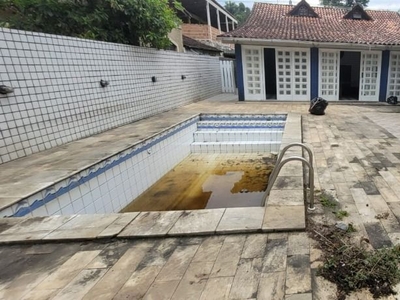 Casa em Largo da Batalha, Niterói/RJ de 200m² 3 quartos à venda por R$ 599.000,00