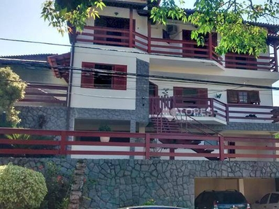 Casa em Largo da Batalha, Niterói/RJ de 389m² 4 quartos à venda por R$ 949.000,00