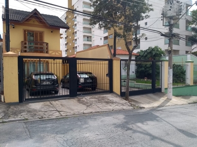 Casa em Lauzane Paulista, São Paulo/SP de 223m² 3 quartos à venda por R$ 1.279.000,00