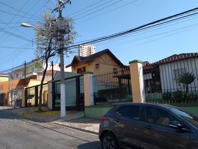 Casa em Lauzane Paulista, São Paulo/SP de 450m² 5 quartos à venda por R$ 3.099.000,00