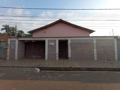 Casa em Liberdade I, Parauapebas/PA de 154m² 4 quartos à venda por R$ 349.000,00