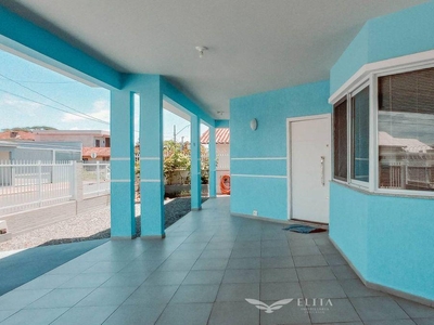 Casa em Los Angeles, Barra Velha/SC de 180m² 2 quartos à venda por R$ 1.199.000,00