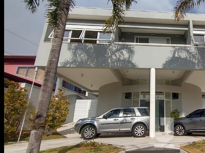 Casa em Loteamento Alphaville Campinas, Campinas/SP de 500m² 5 quartos à venda por R$ 2.999.000,00