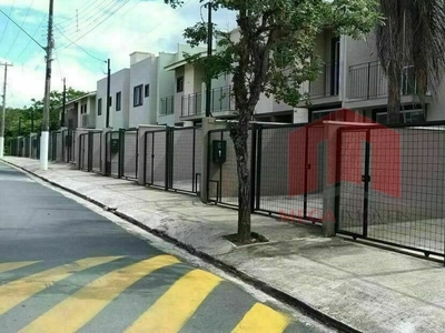Casa em Loteamento Loanda, Atibaia/SP de 125m² 3 quartos à venda por R$ 487.000,00