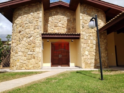 Casa em Loteamento Loanda, Atibaia/SP de 181m² 3 quartos à venda por R$ 779.000,00