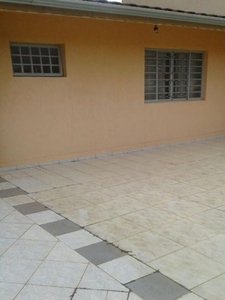Casa em Loteamento Loanda, Atibaia/SP de 200m² 3 quartos à venda por R$ 599.000,00
