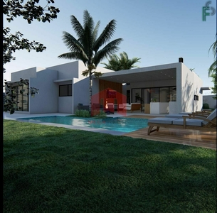 Casa em Loteamento Loanda, Atibaia/SP de 258m² 3 quartos à venda por R$ 1.377.000,00