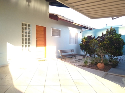 Casa em Loteamento Loanda, Atibaia/SP de 320m² 3 quartos à venda por R$ 1.499.000,00