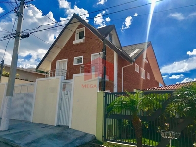 Casa em Loteamento Loanda, Atibaia/SP de 410m² 6 quartos à venda por R$ 949.000,00
