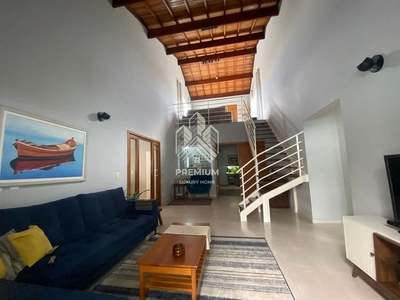Casa em Loteamento Loanda, Atibaia/SP de 415m² 6 quartos à venda por R$ 1.299.000,00