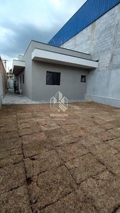 Casa em Loteamento Loanda, Atibaia/SP de 95m² 3 quartos à venda por R$ 489.000,00