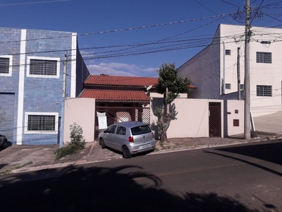 Casa em Loteamento Nova Espírito Santo, Valinhos/SP de 191m² 3 quartos à venda por R$ 645.000,00