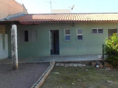 Casa em Loteamento Nova Espírito Santo, Valinhos/SP de 50m² 1 quartos à venda por R$ 799.000,00