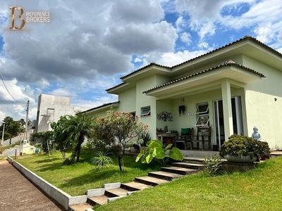 Casa em Loteamento Portal da Colina, Jundiaí/SP de 206m² 5 quartos à venda por R$ 1.149.000,00