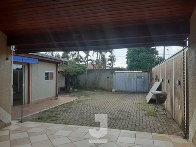 Casa em Loteamento Remanso Campineiro, Hortolândia/SP de 100m² 3 quartos à venda por R$ 582.000,00