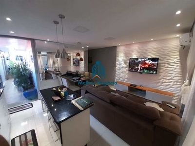 Casa em Loteamento Residencial Novo Mundo, Campinas/SP de 125m² 2 quartos à venda por R$ 295.900,00