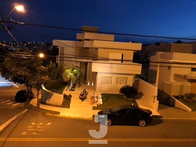 Casa em Loteamento Residencial Santa Gertrudes, Valinhos/SP de 300m² 4 quartos à venda por R$ 1.699.000,00