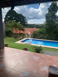 Casa em Loteamento Retiro Recanto Tranquilo, Atibaia/SP de 250m² 3 quartos à venda por R$ 1.699.000,00