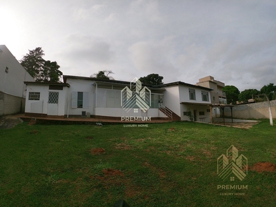 Casa em Loteamento Retiro Recanto Tranquilo, Atibaia/SP de 350m² 5 quartos à venda por R$ 1.059.000,00