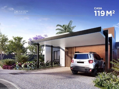 Casa em Loteamento Santa Rosa, Piracicaba/SP de 10m² 3 quartos à venda por R$ 674.000,00