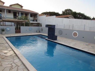 Casa em Loteamento Santa Rosa, Piracicaba/SP de 78m² 1 quartos à venda por R$ 304.000,00