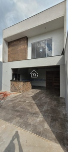 Casa em Loteamento Sumaré, Maringá/PR de 150m² 3 quartos à venda por R$ 479.000,00