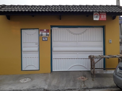 Casa em Loteamento Villa Branca, Jacareí/SP de 0m² 2 quartos à venda por R$ 638.000,00