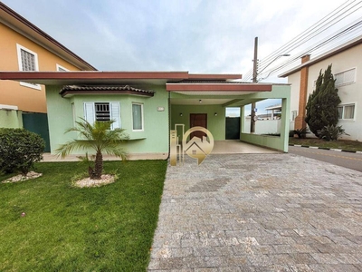Casa em Loteamento Villa Branca, Jacareí/SP de 0m² 3 quartos à venda por R$ 1.279.000,00