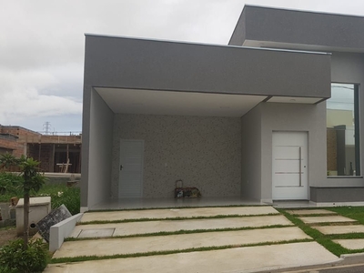 Casa em Loteamento Villa Branca, Jacareí/SP de 140m² 3 quartos à venda por R$ 749.000,00