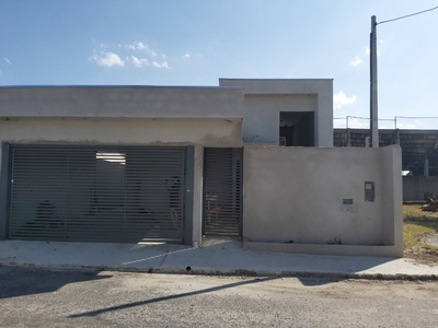 Casa em Loteamento Villa Branca, Jacareí/SP de 140m² 3 quartos à venda por R$ 989.000,00