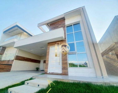Casa em Loteamento Villa Branca, Jacareí/SP de 143m² 3 quartos à venda por R$ 989.000,00