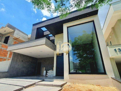 Casa em Loteamento Villa Branca, Jacareí/SP de 148m² 3 quartos à venda por R$ 1.299.000,00