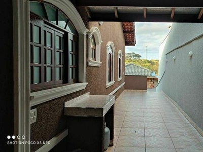 Casa em Loteamento Villa Branca, Jacareí/SP de 175m² 3 quartos à venda por R$ 563.000,00