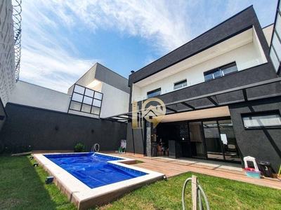Casa em Loteamento Villa Branca, Jacareí/SP de 215m² 3 quartos à venda por R$ 1.344.000,00