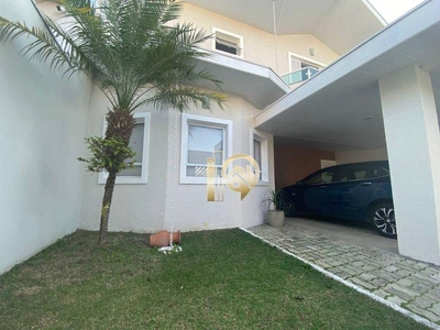 Casa em Loteamento Villa Branca, Jacareí/SP de 222m² 3 quartos à venda por R$ 919.000,00