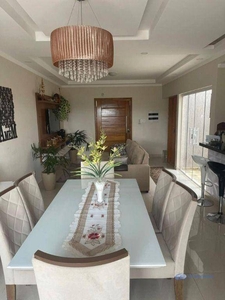 Casa em Loteamento Villa Branca, Jacareí/SP de 225m² 3 quartos à venda por R$ 489.000,00